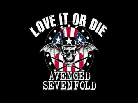 a7x love songs